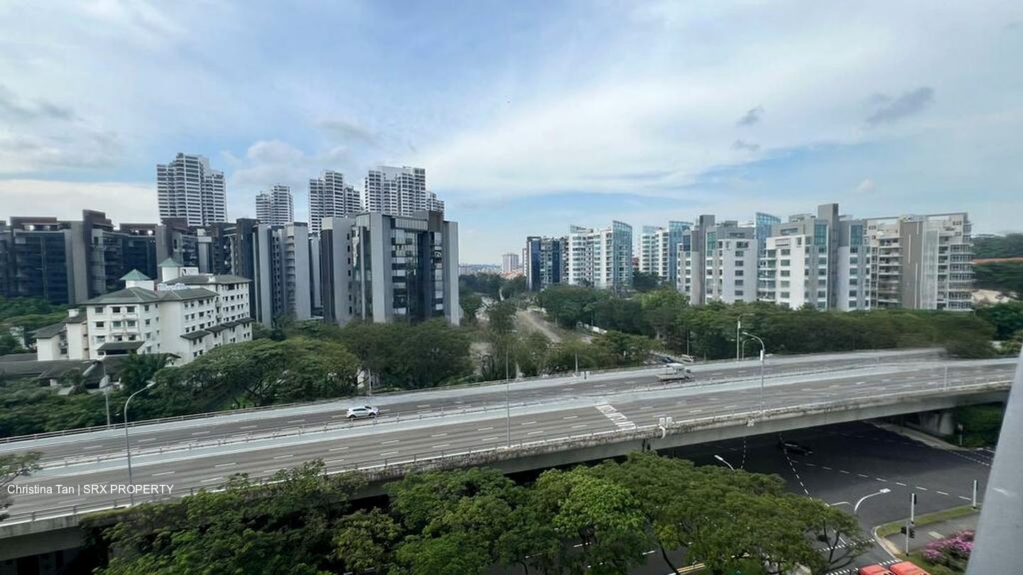 Hyll On Holland (D10), Condominium #435917851